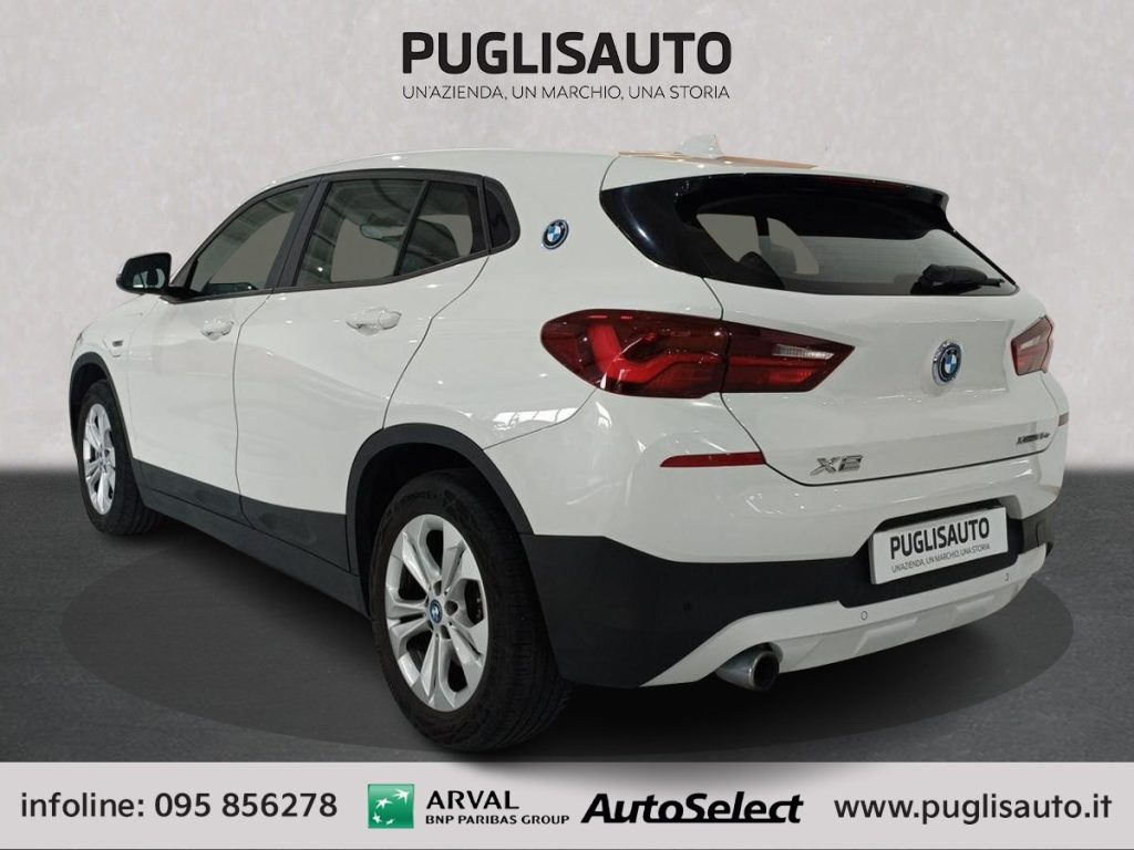 BMW X2 xDrive25e Business-X - 6