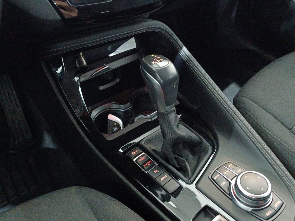 BMW X2 xDrive25e Business-X - 8