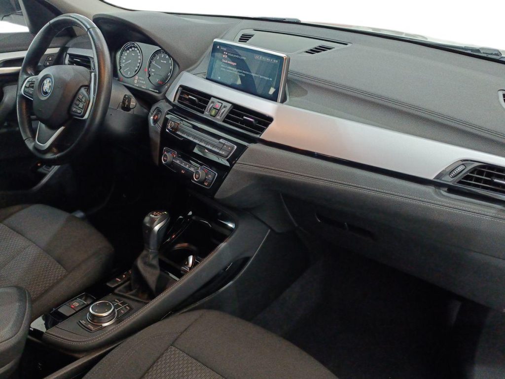 BMW X2 xDrive25e Business-X - 9