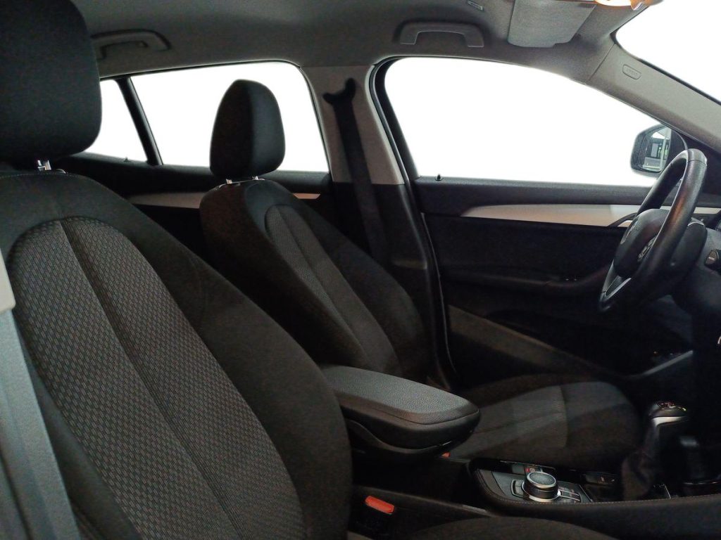 BMW X2 xDrive25e Business-X - 10