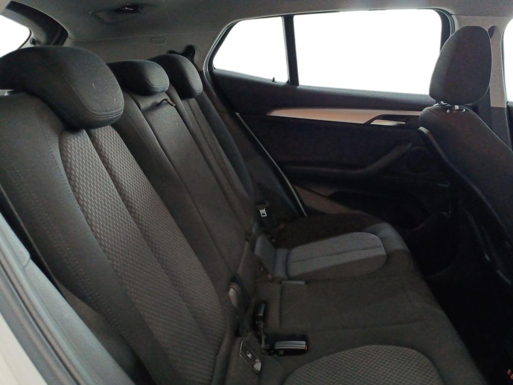 BMW X2 xDrive25e Business-X - 11