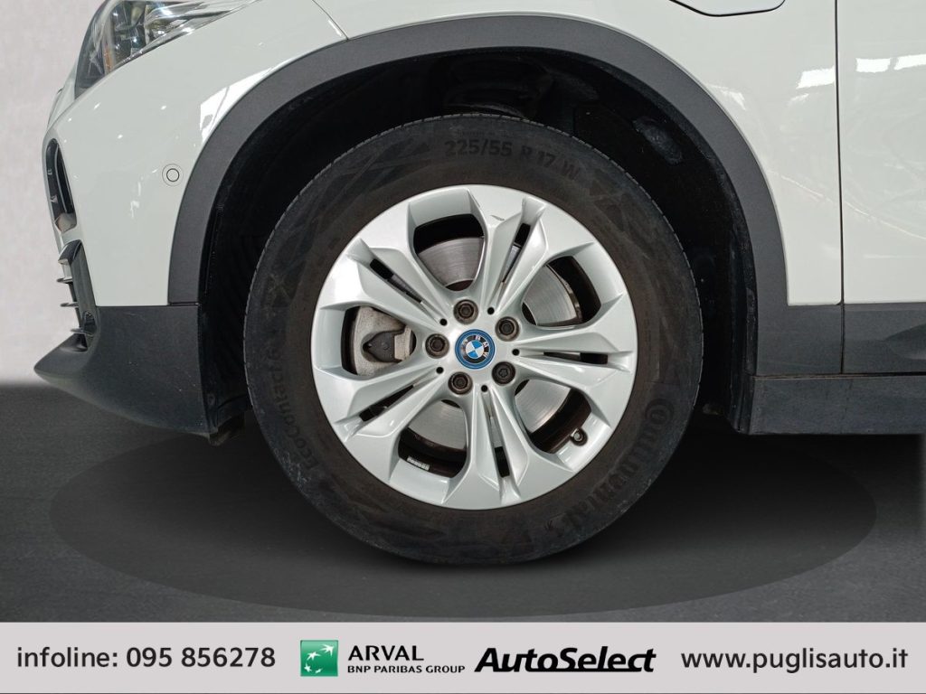 BMW X2 xDrive25e Business-X - 14