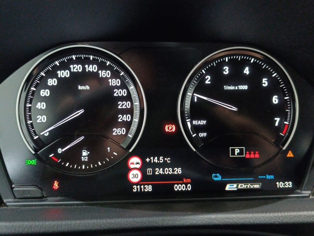 BMW X2 xDrive25e Business-X - 15