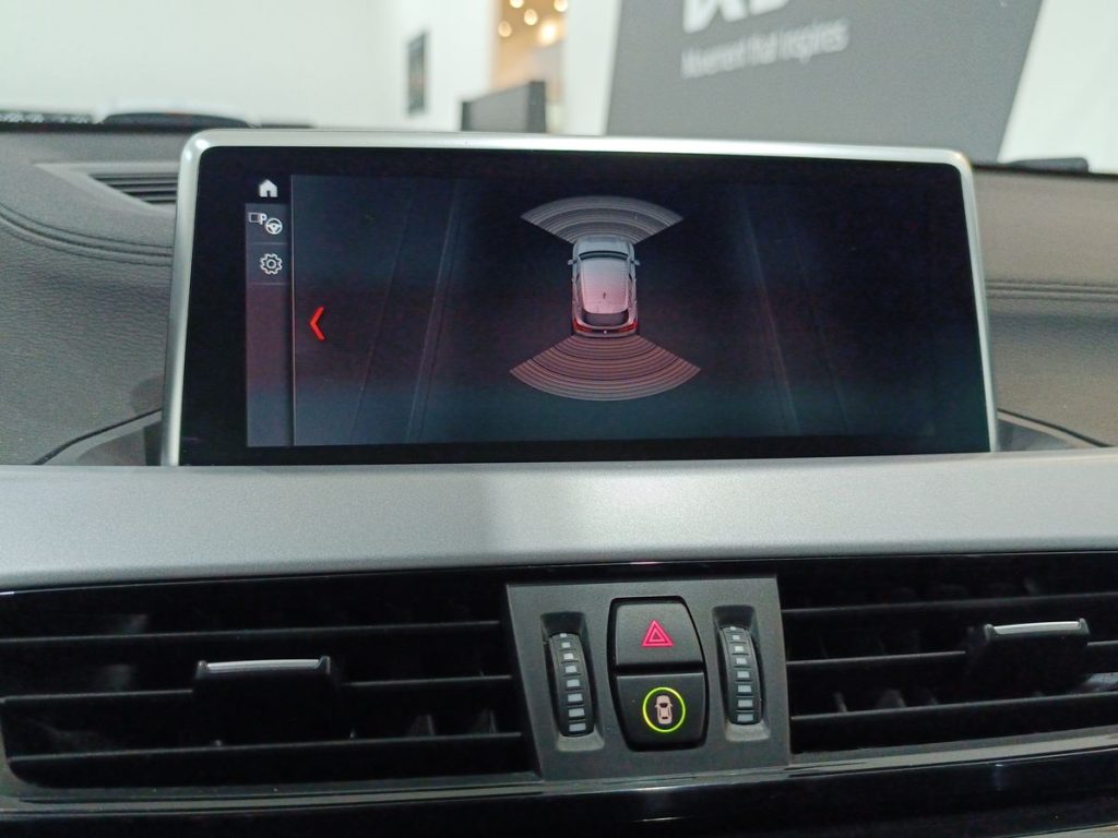 BMW X2 xDrive25e Business-X - 16