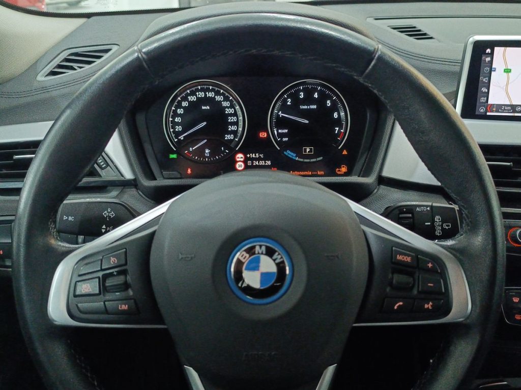 BMW X2 xDrive25e Business-X - 18