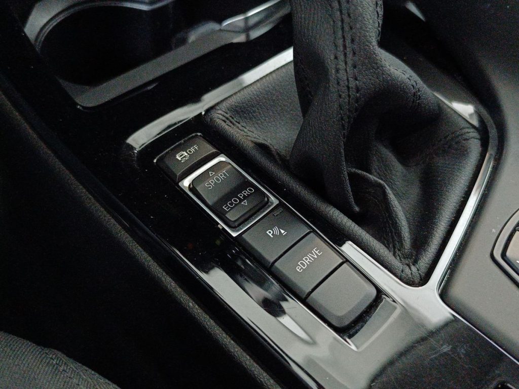 BMW X2 xDrive25e Business-X - 22