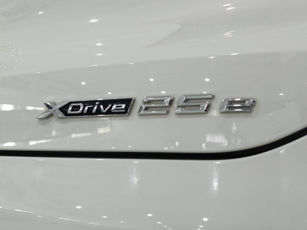 BMW X2 xDrive25e Business-X - 24