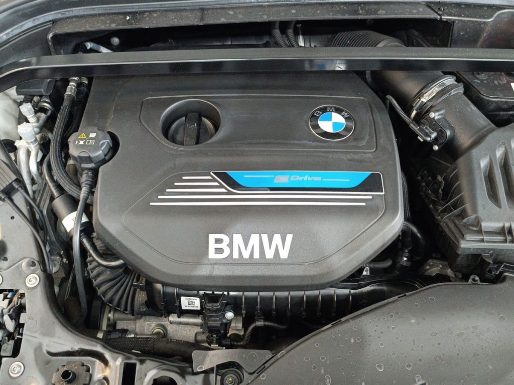 BMW X2 xDrive25e Business-X - 26