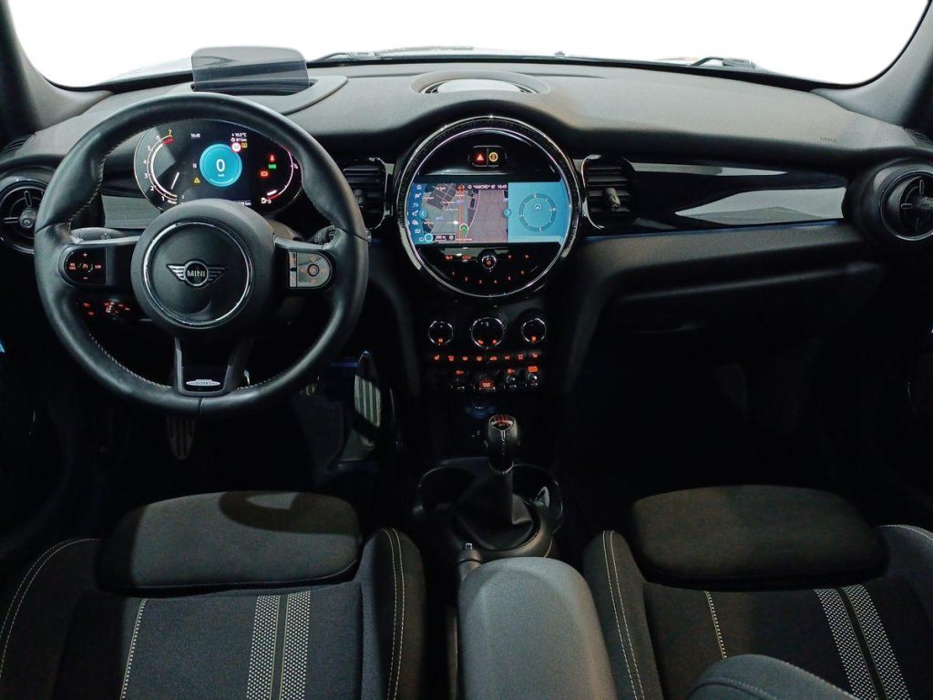 MINI Cooper S 2.0 Cooper S JCW 5 porte - 7