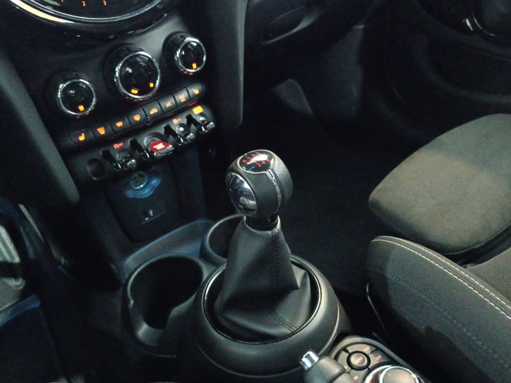 MINI Cooper S 2.0 Cooper S JCW 5 porte - 8