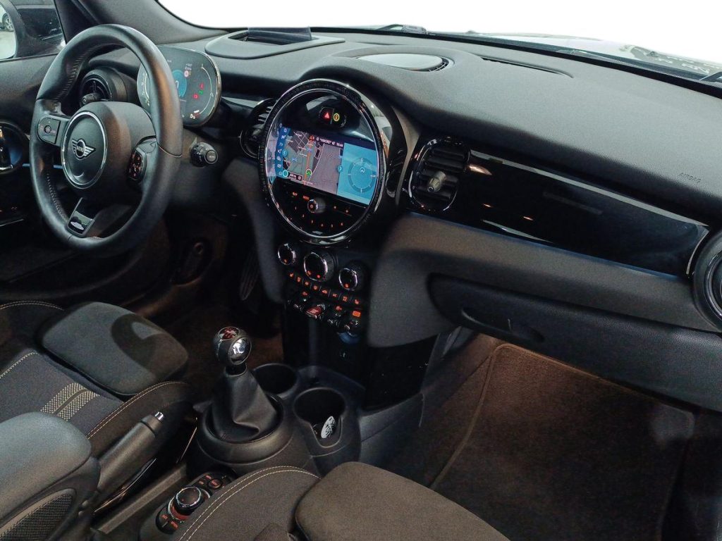 MINI Cooper S 2.0 Cooper S JCW 5 porte - 9