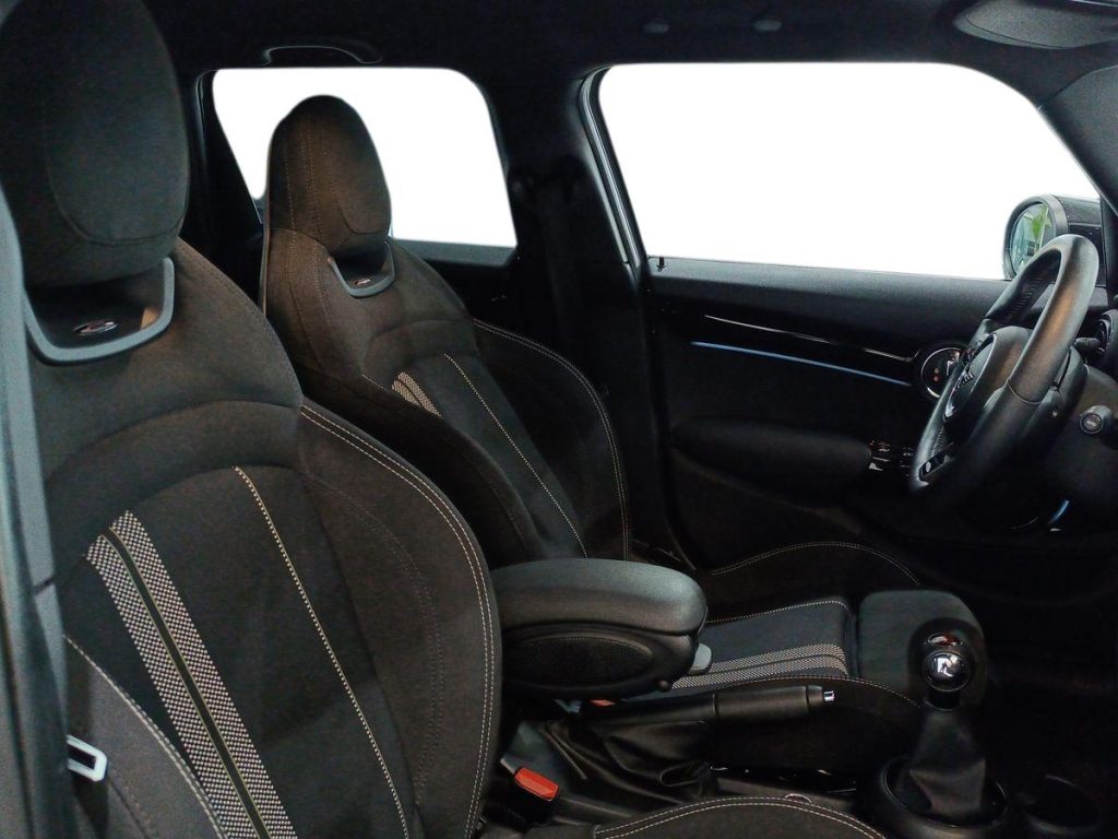 MINI Cooper S 2.0 Cooper S JCW 5 porte - 10