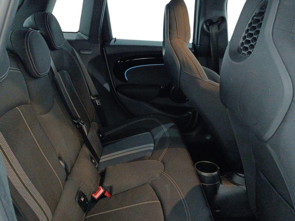 MINI Cooper S 2.0 Cooper S JCW 5 porte - 11