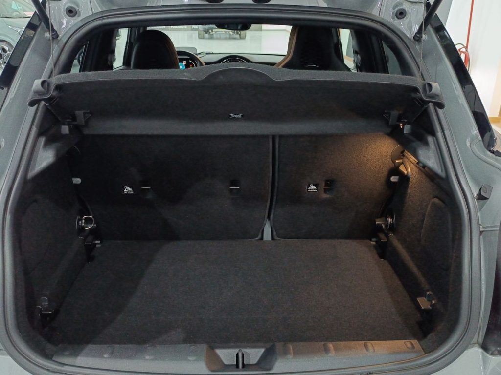 MINI Cooper S 2.0 Cooper S JCW 5 porte - 12