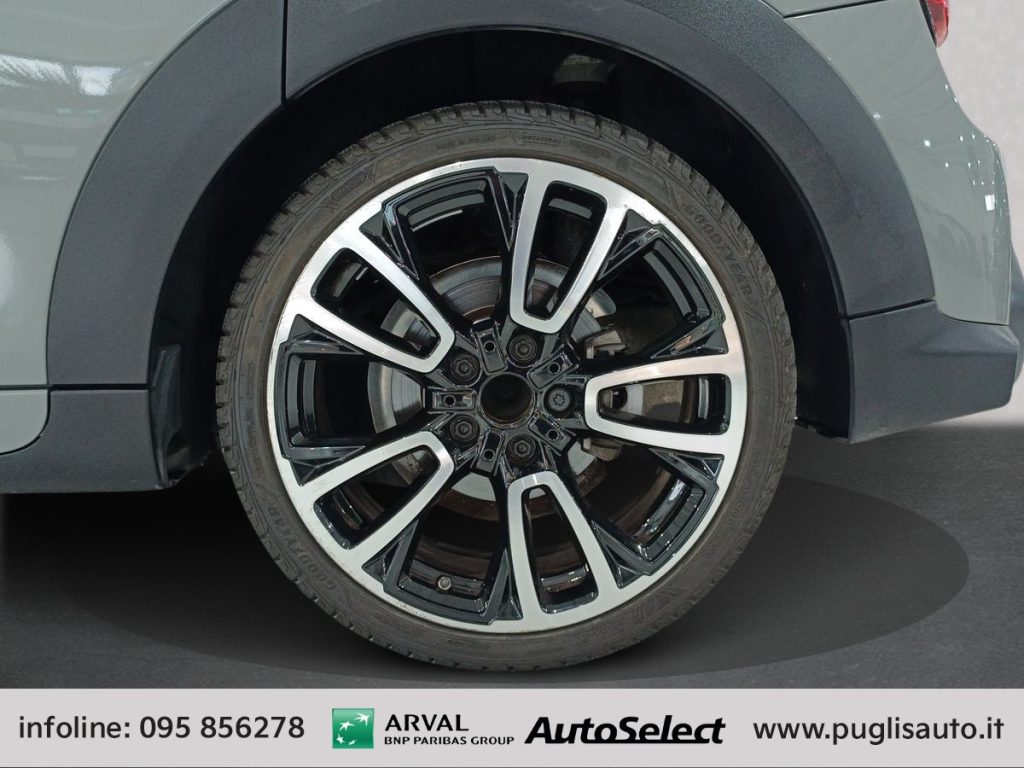 MINI Cooper S 2.0 Cooper S JCW 5 porte - 14