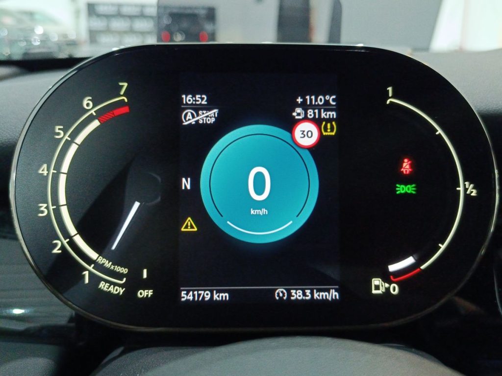 MINI Cooper S 2.0 Cooper S JCW 5 porte - 15