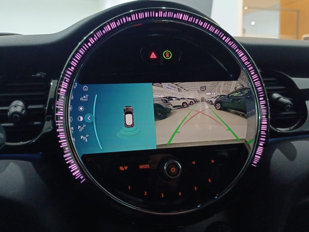 MINI Cooper S 2.0 Cooper S JCW 5 porte - 16