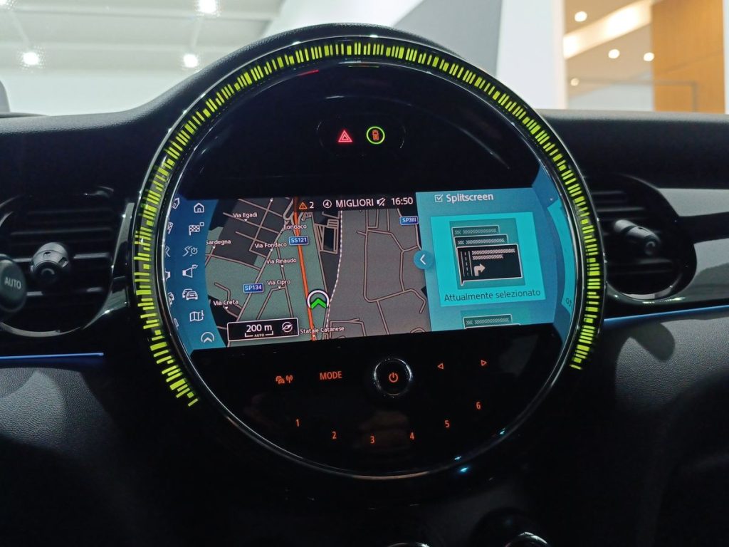 MINI Cooper S 2.0 Cooper S JCW 5 porte - 17