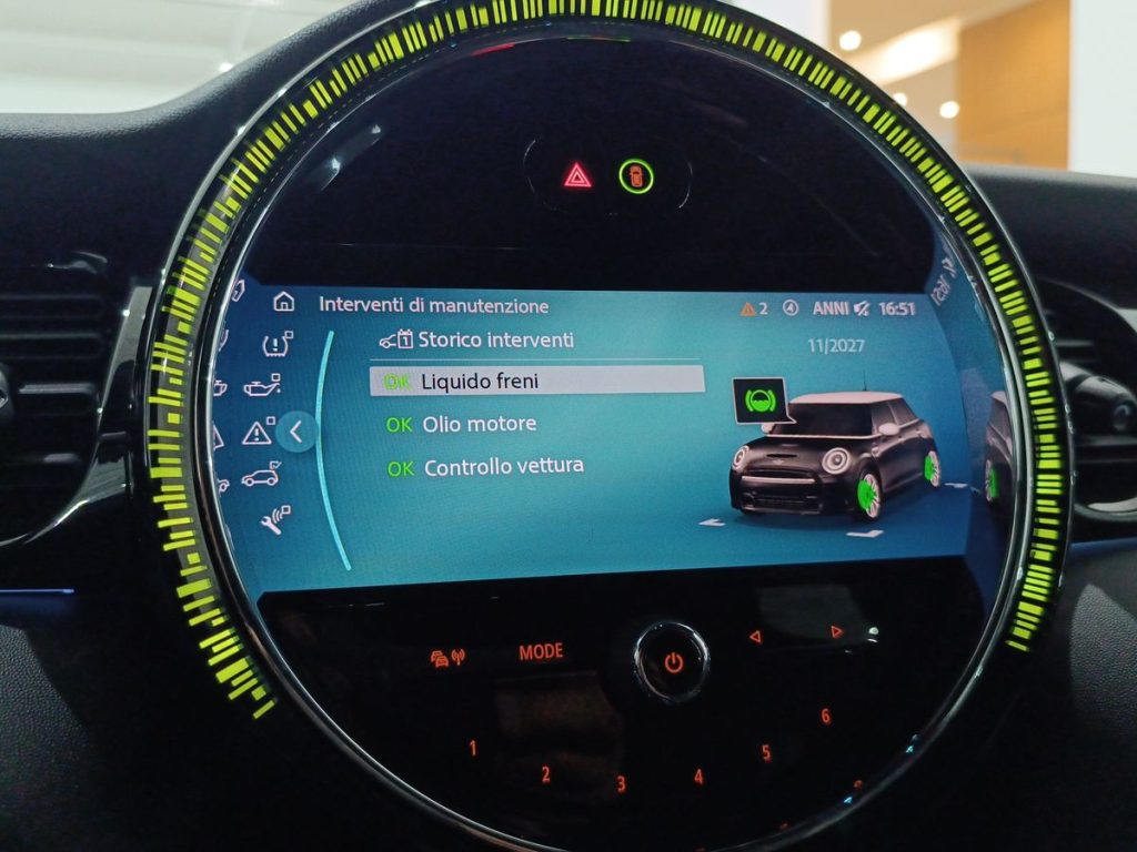 MINI Cooper S 2.0 Cooper S JCW 5 porte - 18