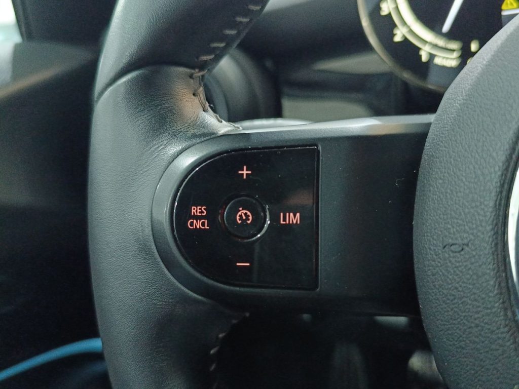 MINI Cooper S 2.0 Cooper S JCW 5 porte - 21