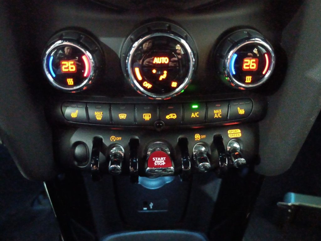 MINI Cooper S 2.0 Cooper S JCW 5 porte - 23