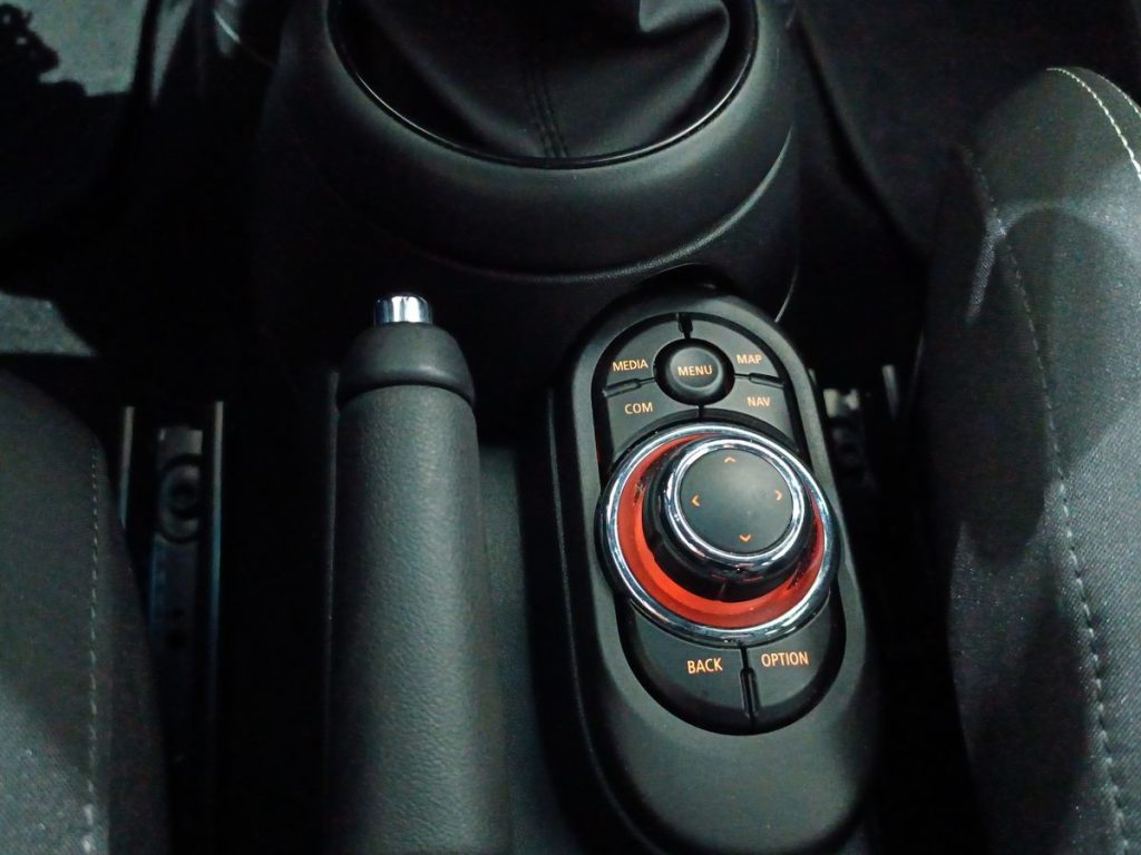 MINI Cooper S 2.0 Cooper S JCW 5 porte - 24