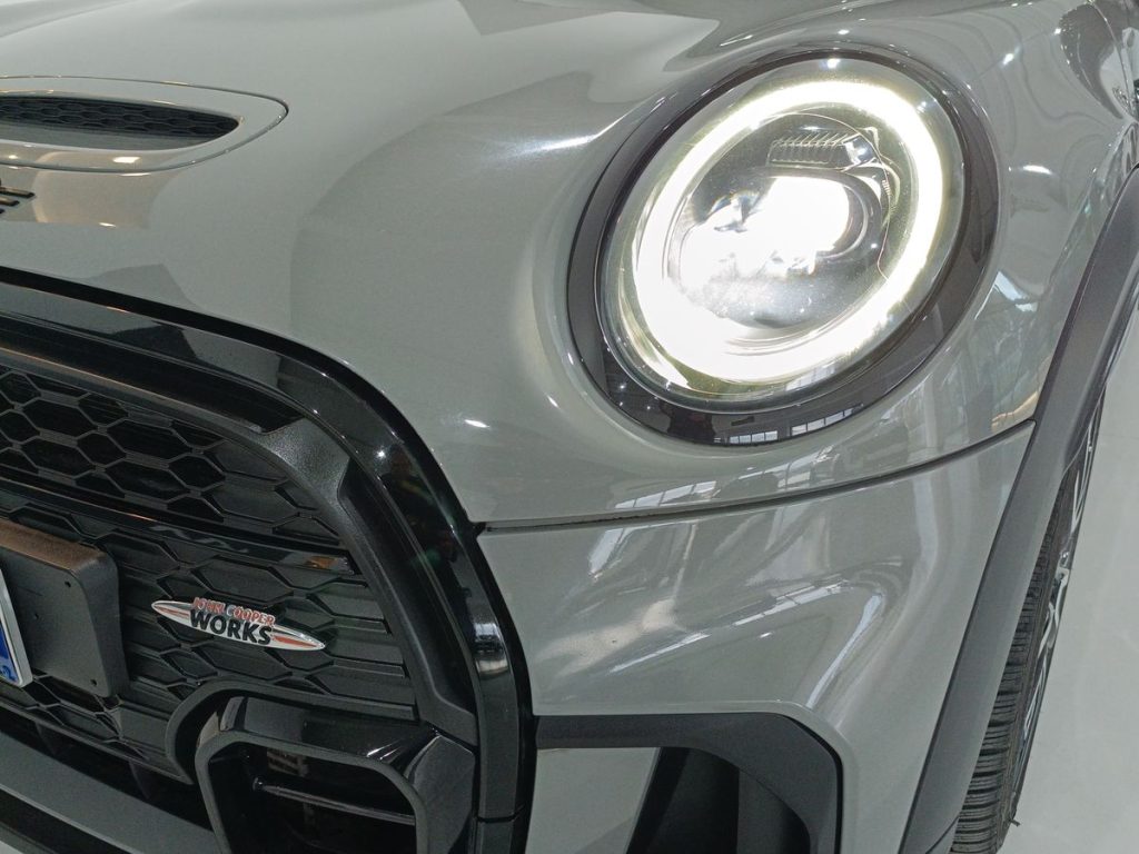 MINI Cooper S 2.0 Cooper S JCW 5 porte - 25