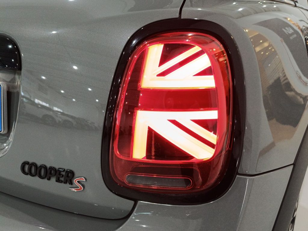 MINI Cooper S 2.0 Cooper S JCW 5 porte - 26