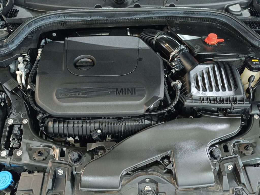 MINI Cooper S 2.0 Cooper S JCW 5 porte - 27