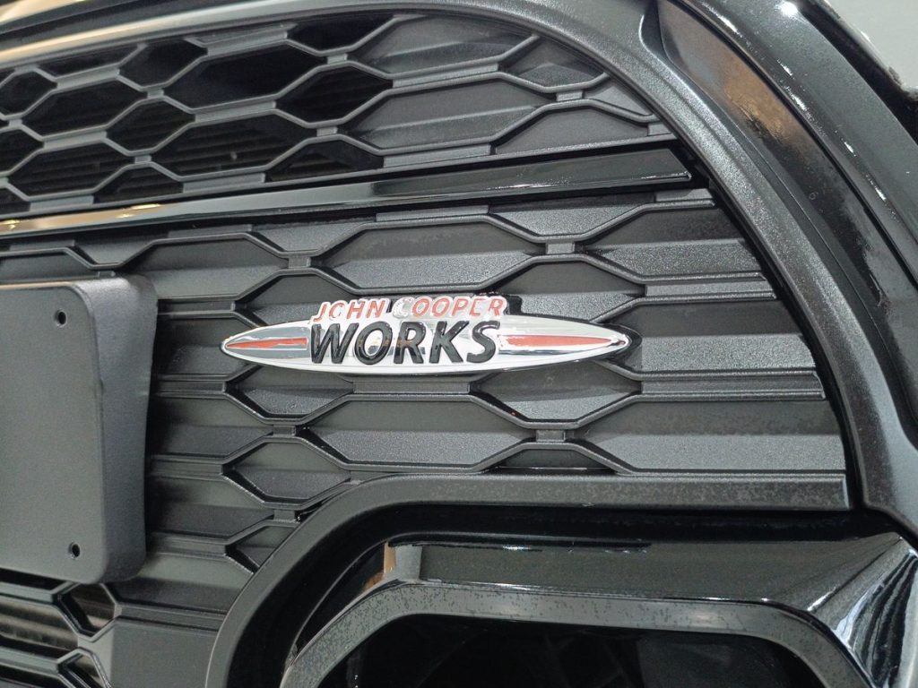 MINI Cooper S 2.0 Cooper S JCW 5 porte - 28