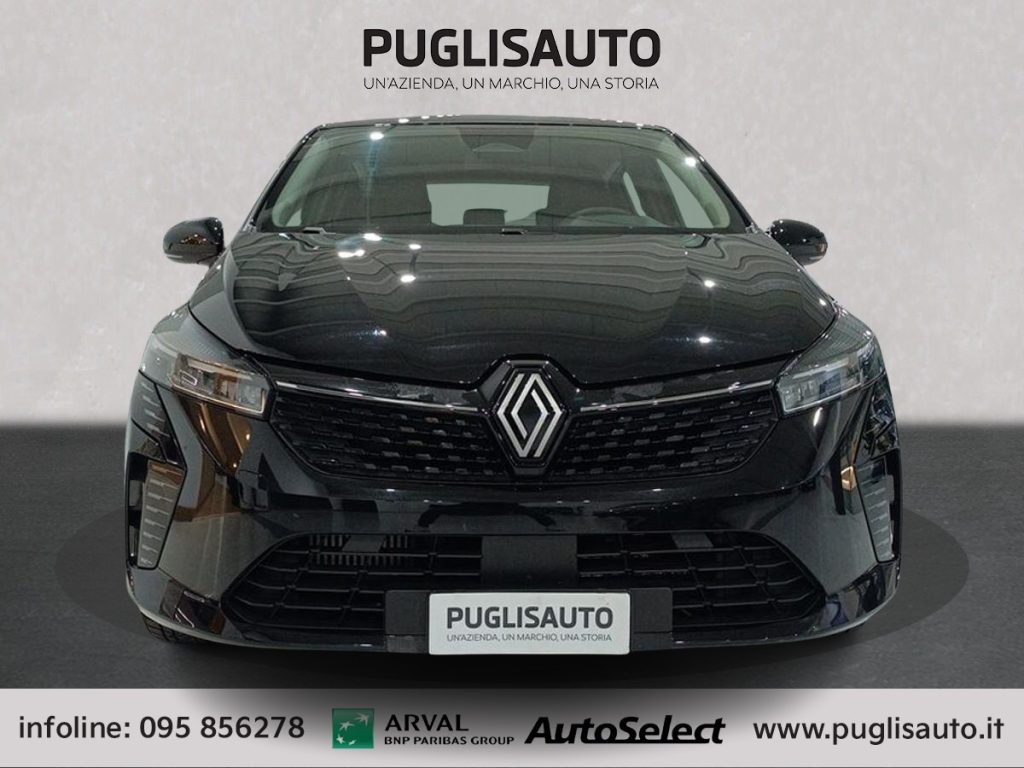 RENAULT Clio ECO-G 100 CV 5 porte Evolution - 2