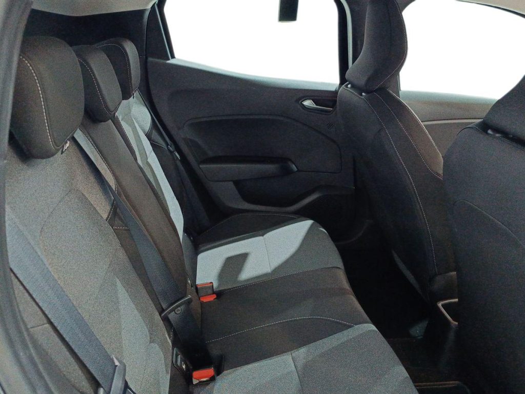 RENAULT Clio ECO-G 100 CV 5 porte Evolution - 11