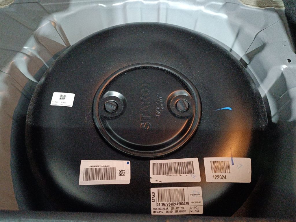 RENAULT Clio ECO-G 100 CV 5 porte Evolution - 13