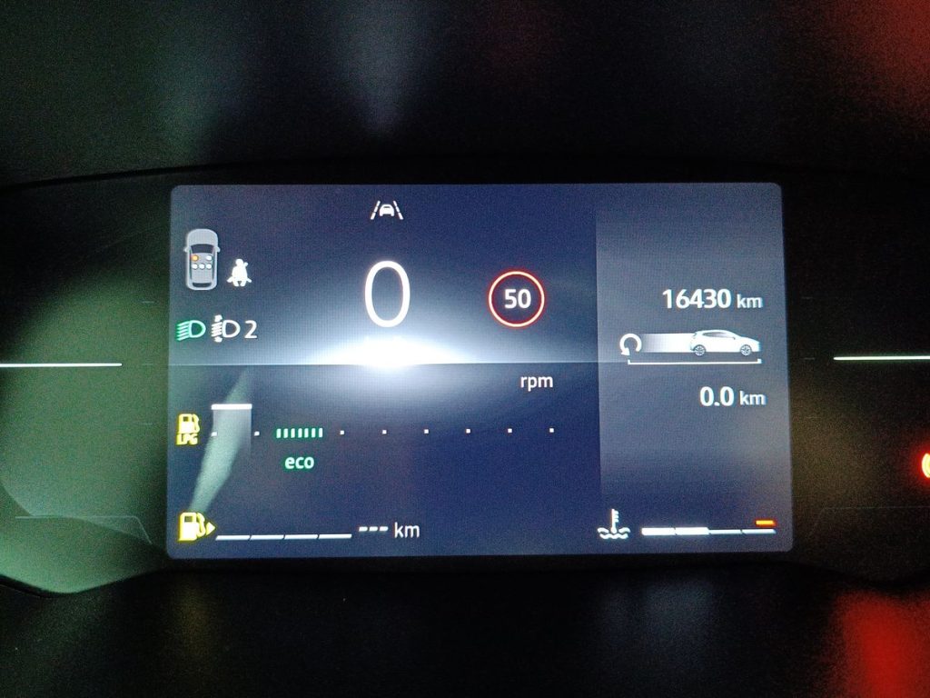 RENAULT Clio ECO-G 100 CV 5 porte Evolution - 15