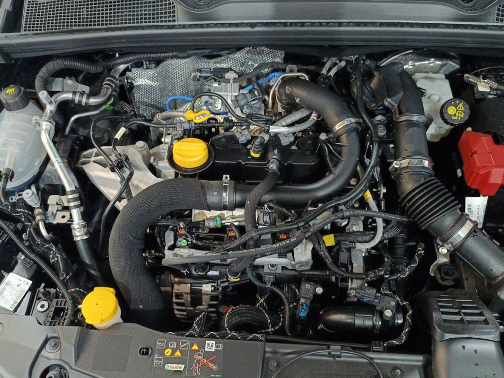 RENAULT Clio ECO-G 100 CV 5 porte Evolution - 24