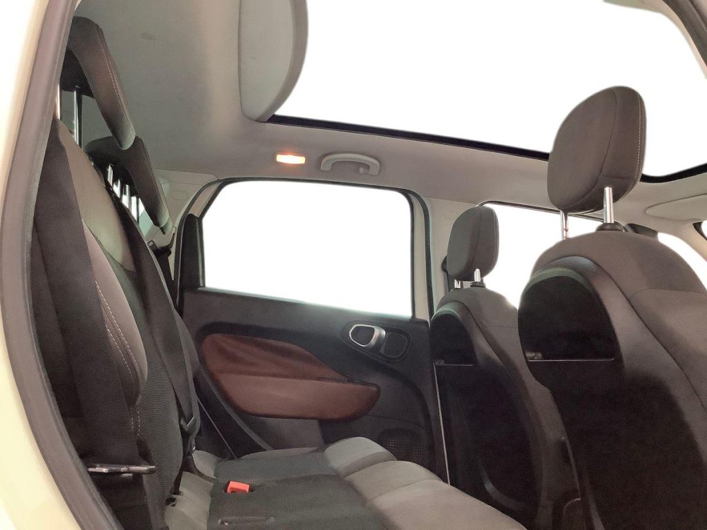 FIAT 500L 1.3 Multijet 85 CV Trekking - 11
