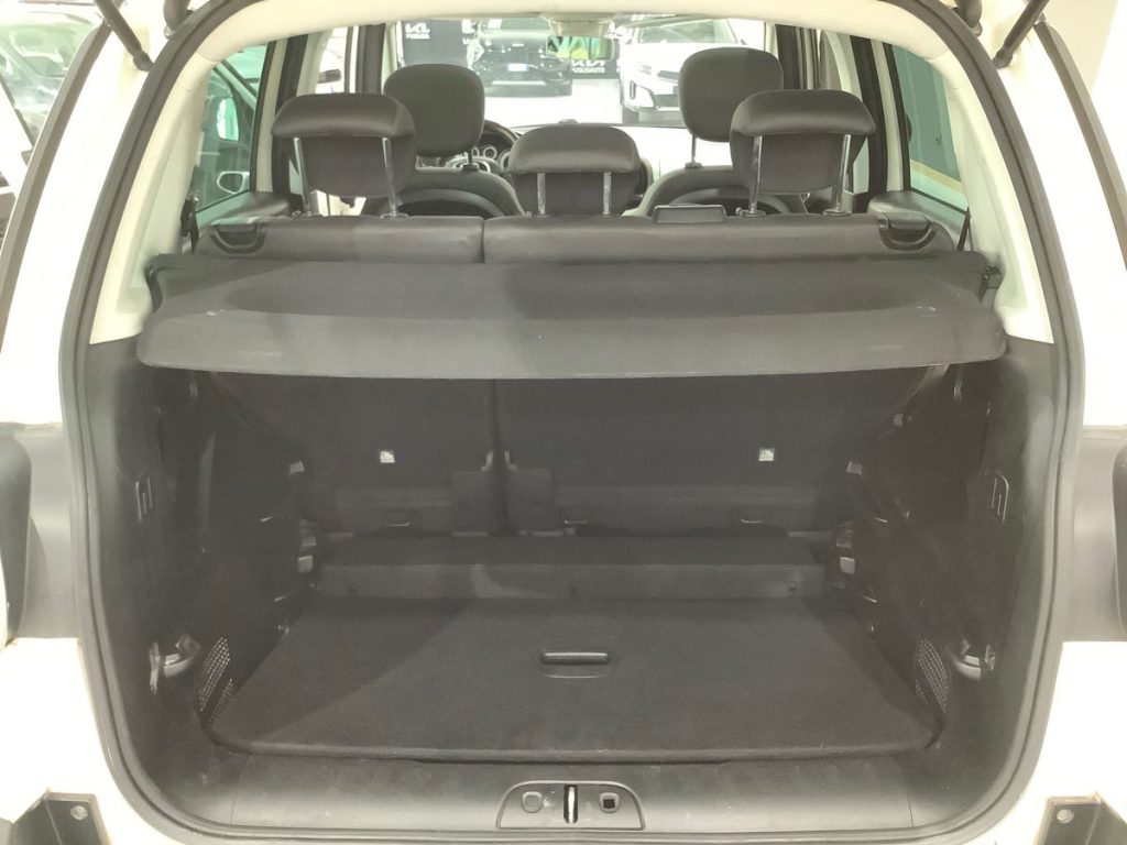 FIAT 500L 1.3 Multijet 85 CV Trekking - 12