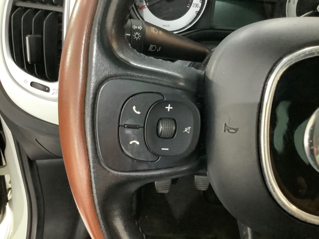 FIAT 500L 1.3 Multijet 85 CV Trekking - 18