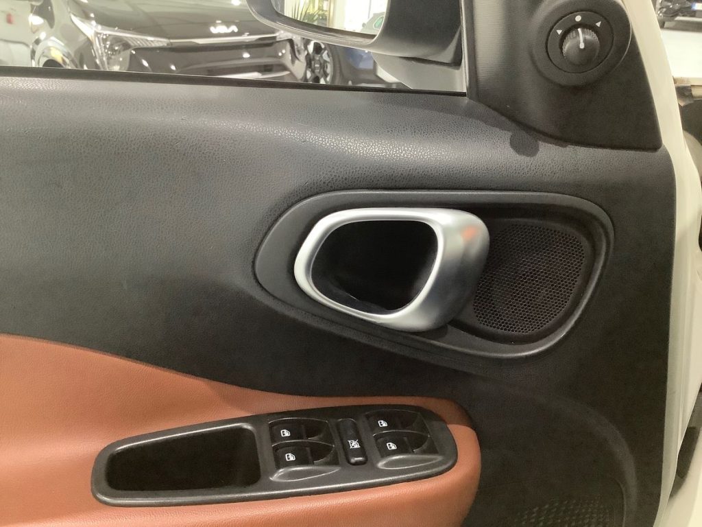 FIAT 500L 1.3 Multijet 85 CV Trekking - 20