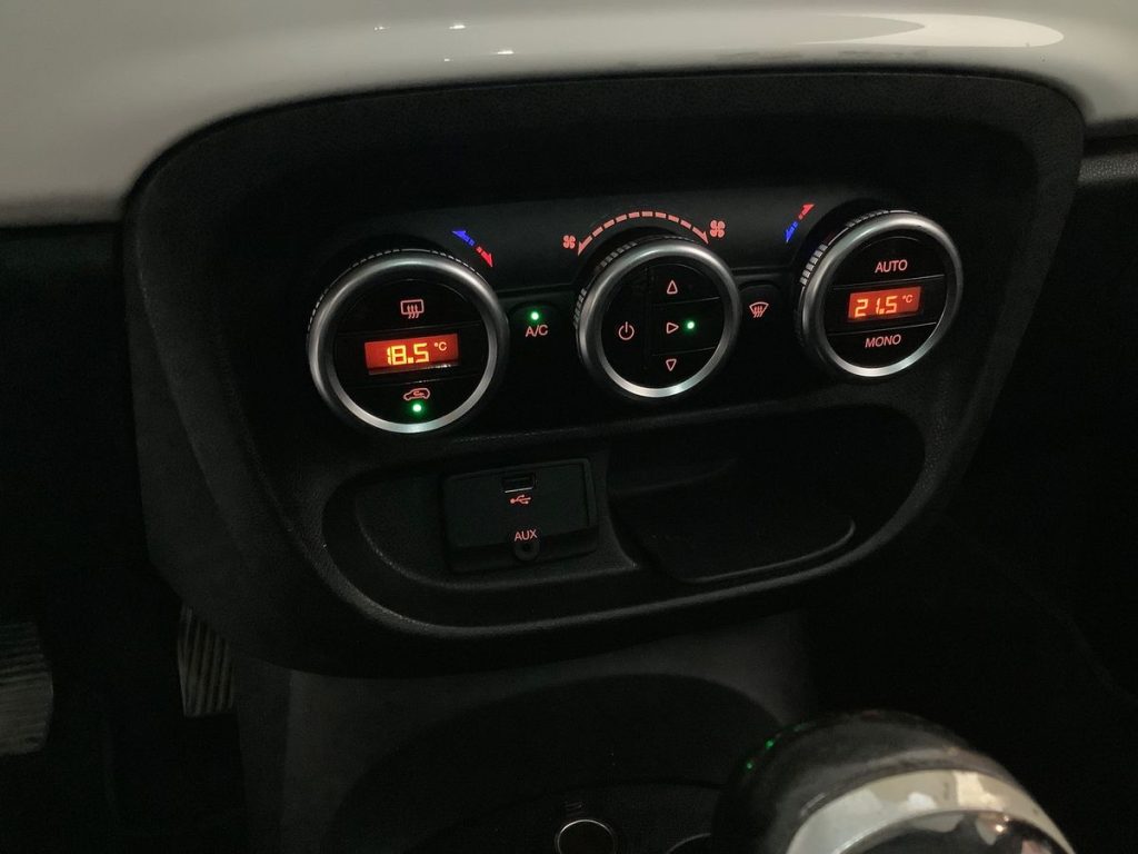 FIAT 500L 1.3 Multijet 85 CV Trekking - 22