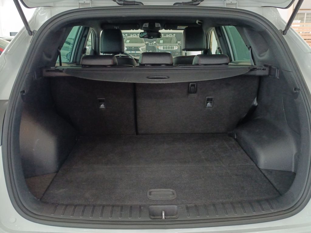 HYUNDAI Tucson 1.6 CRDi 136CV 48V DCT N Line - 12