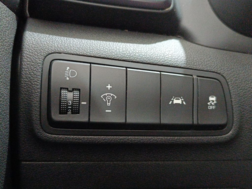 HYUNDAI Tucson 1.6 CRDi 136CV 48V DCT N Line - 18