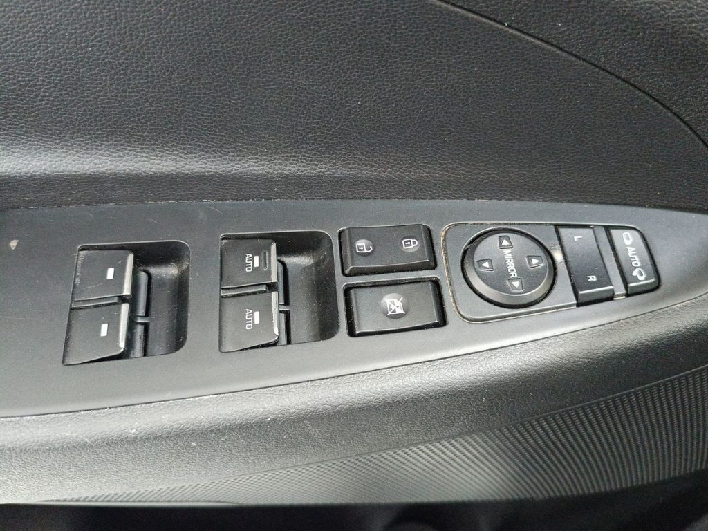 HYUNDAI Tucson 1.6 CRDi 136CV 48V DCT N Line - 19