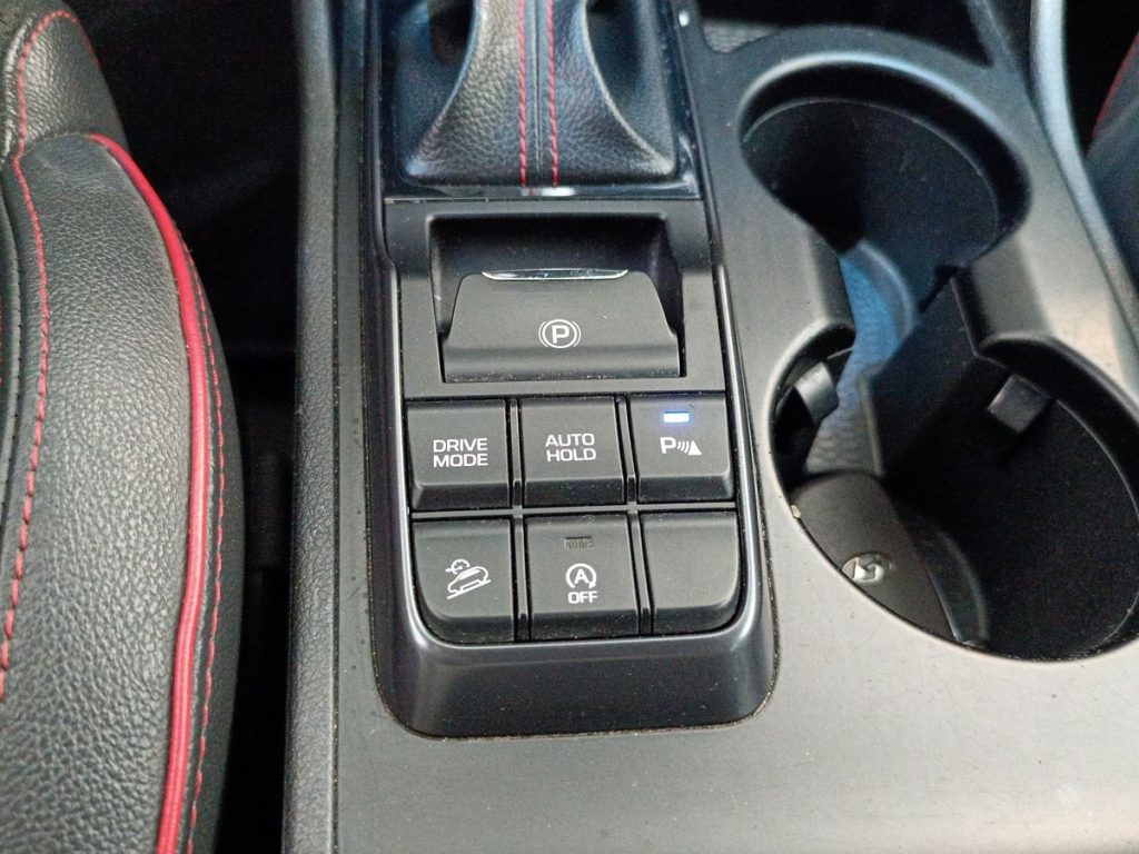 HYUNDAI Tucson 1.6 CRDi 136CV 48V DCT N Line - 20