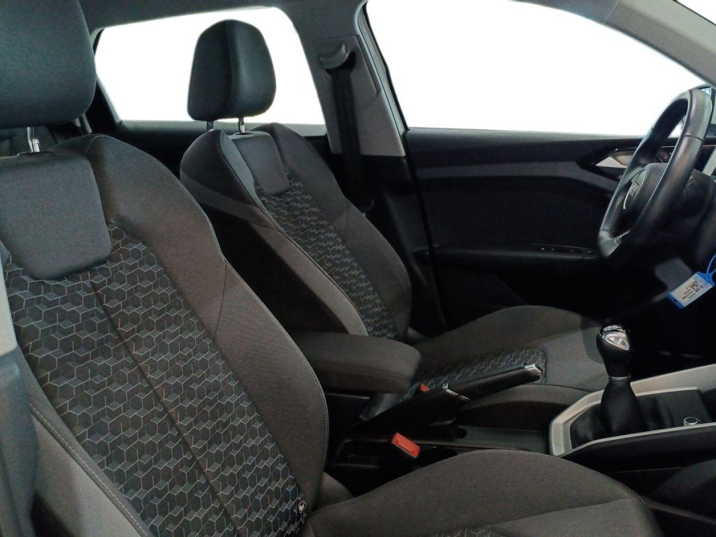 AUDI A1 citycarver 30 TFSI Admired - 10