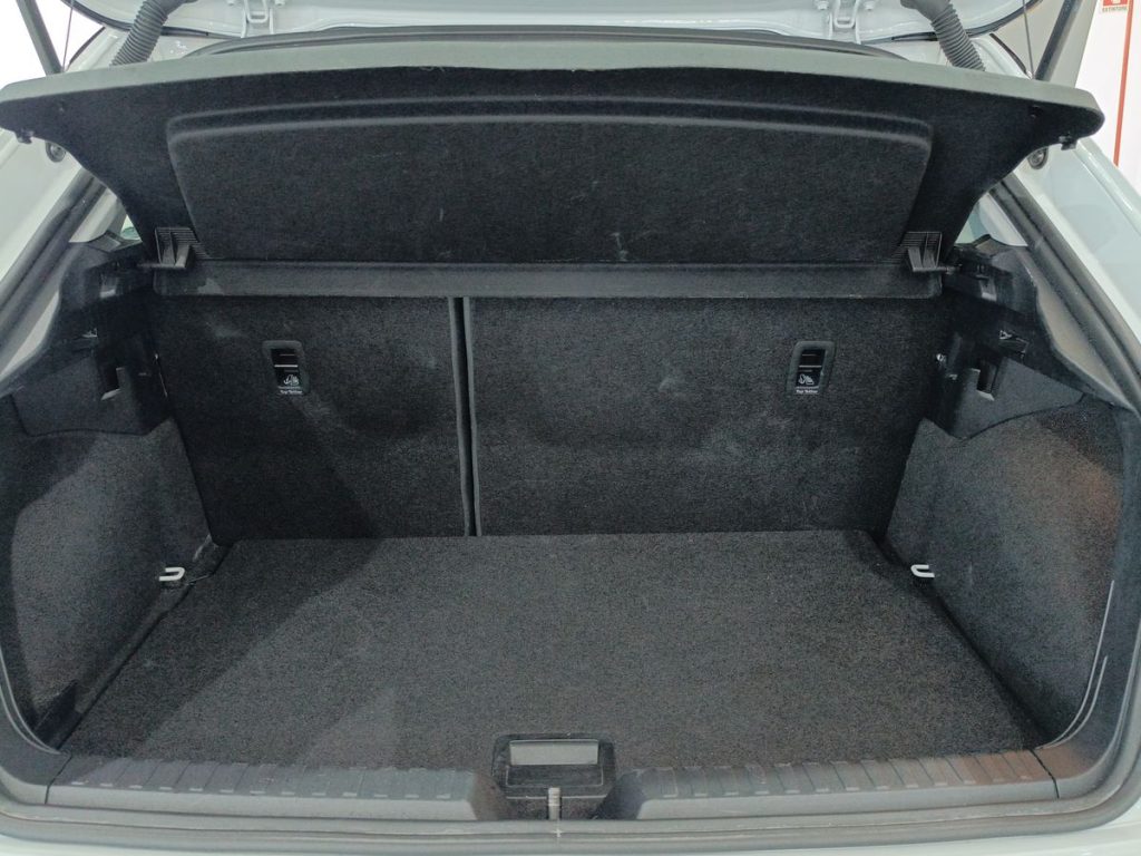 AUDI A1 citycarver 30 TFSI Admired - 12