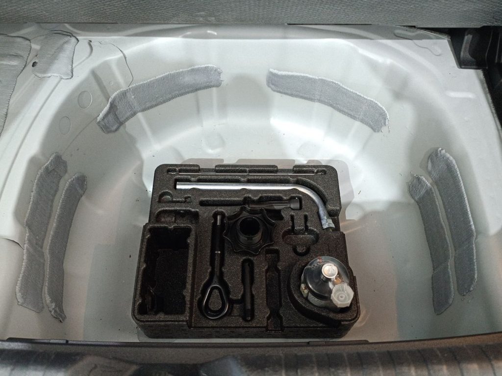 AUDI A1 citycarver 30 TFSI Admired - 13