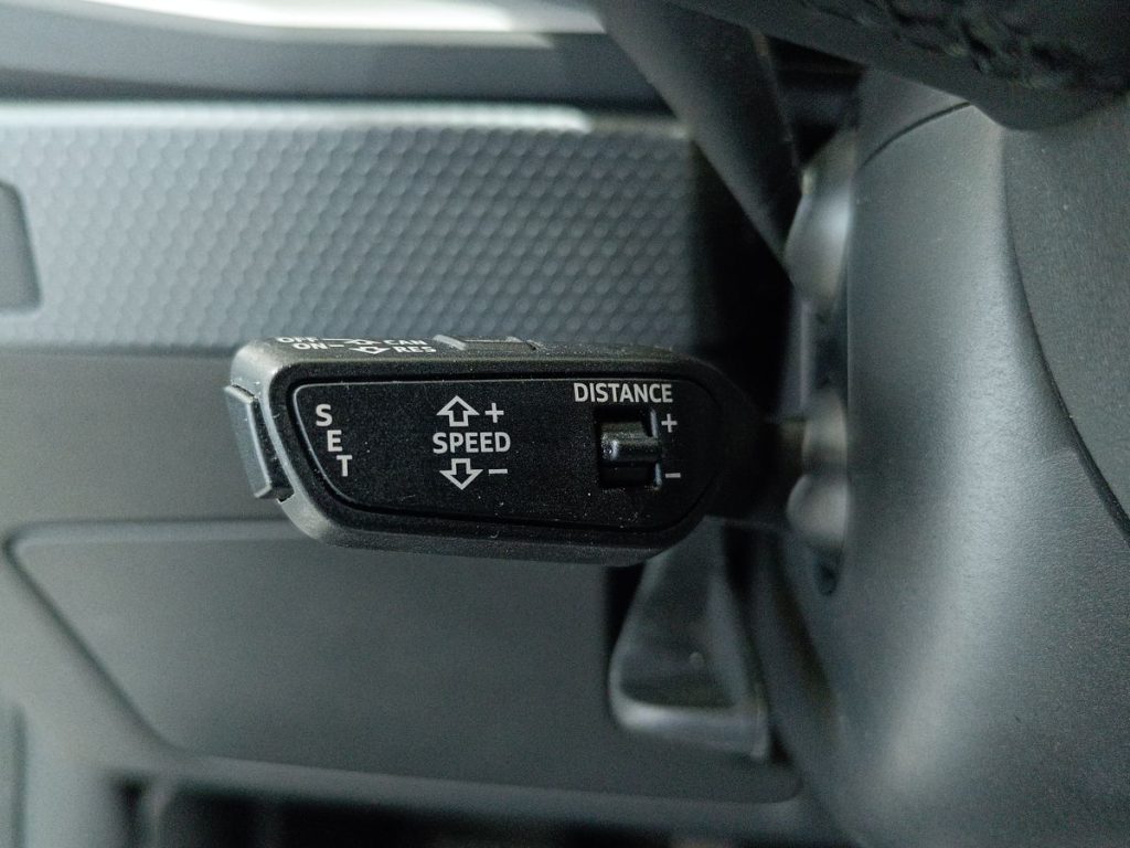 AUDI A1 citycarver 30 TFSI Admired - 20