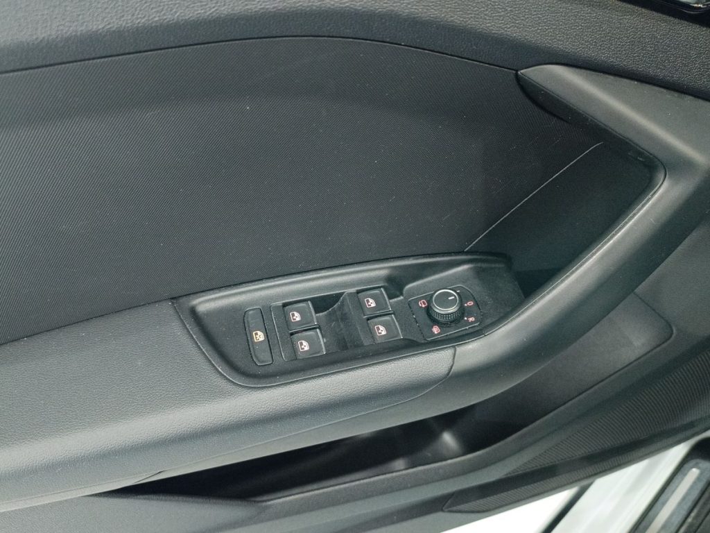 AUDI A1 citycarver 30 TFSI Admired - 21