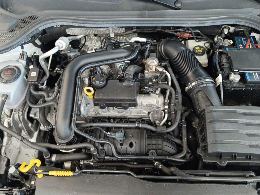 AUDI A1 citycarver 30 TFSI Admired - 23